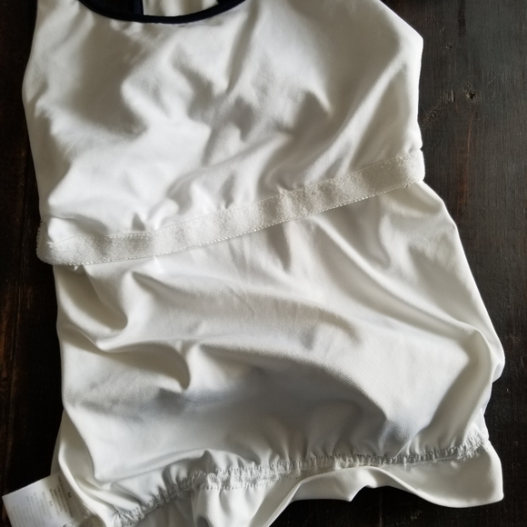 👚ATHLETIC WORKS WORKOUT TOP - Picture 4 of 5